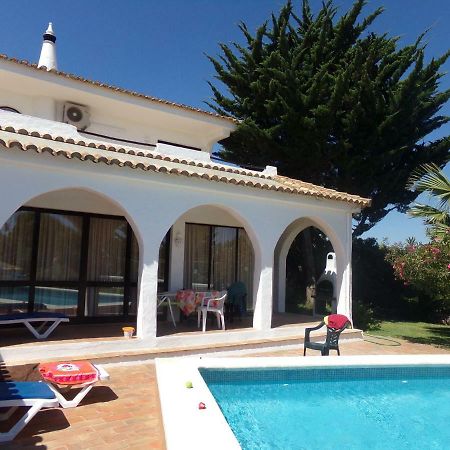 Quinta Das Flores Vila Albufeira Exterior foto