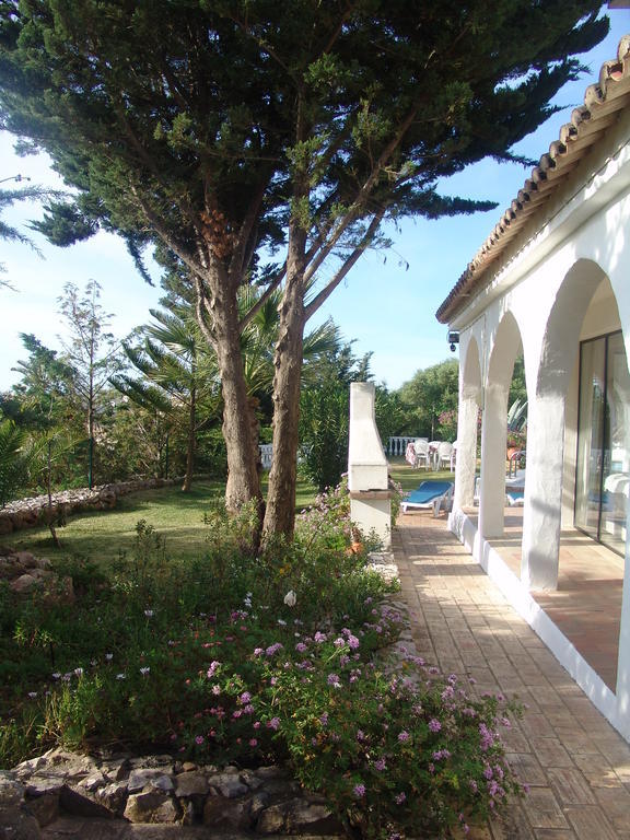 Quinta Das Flores Vila Albufeira Exterior foto